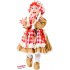 Costume di carnevale BAMBOLA DOLLY